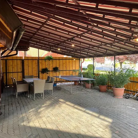 Delta Apartment