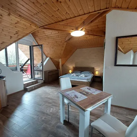 Apartamento Delta *