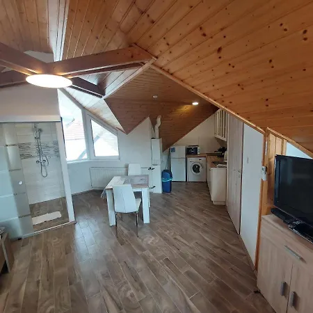 Apartamento Delta *