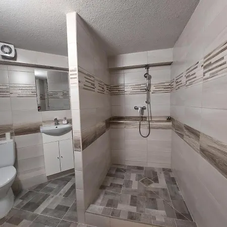 Apartamento Delta *