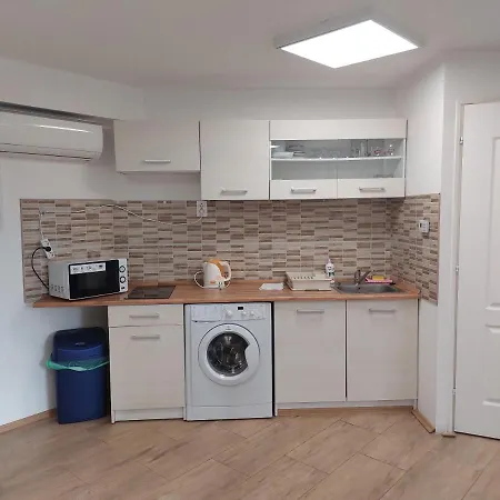 Apartamento Delta