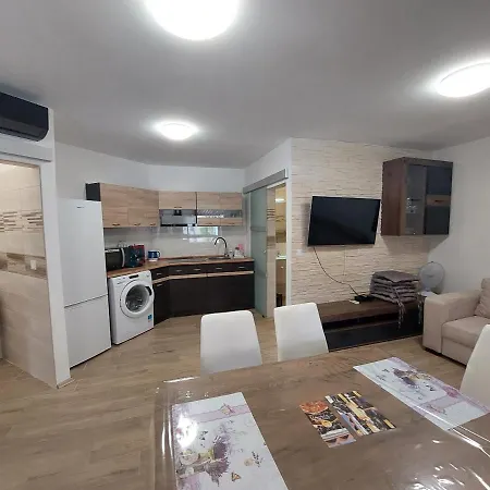 Apartamento Delta Balatonfüred