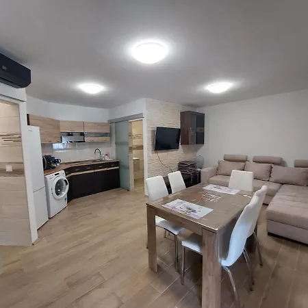 Apartamento Delta