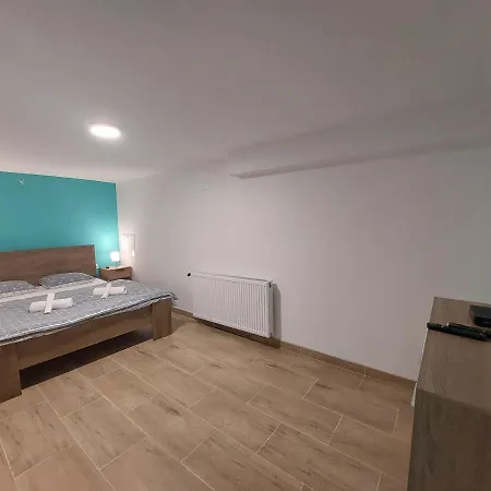 Apartamento Delta *