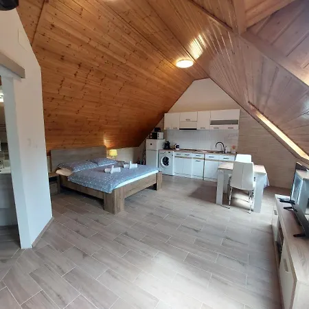Apartamento Delta
