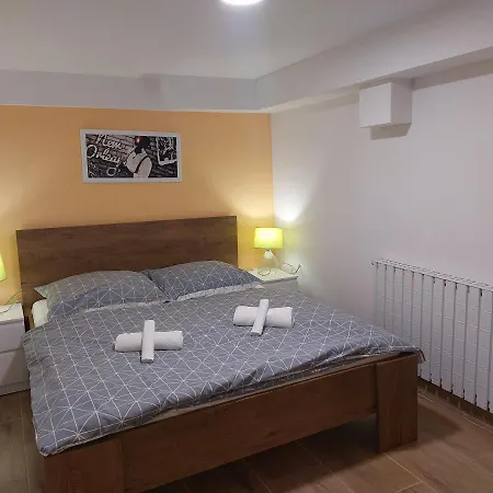 Apartamento Delta *