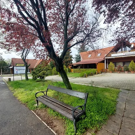 Delta Balatonfüred
