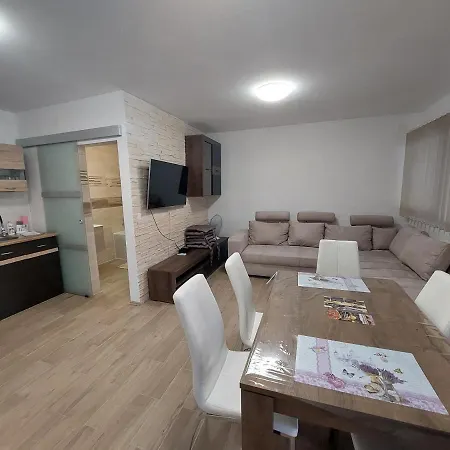 Apartamento Delta Balatonfüred