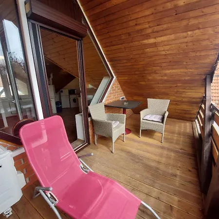 Apartamento Delta