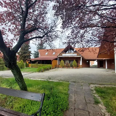 Apartamento Delta *