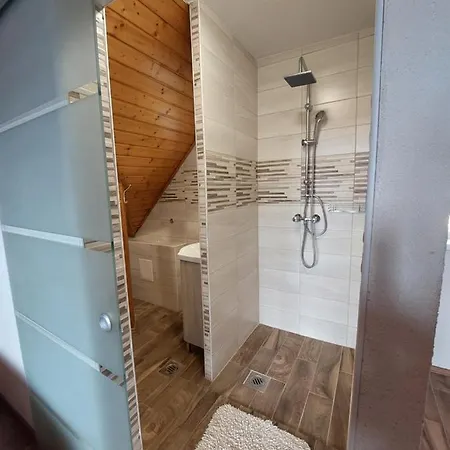 Apartamento Delta *