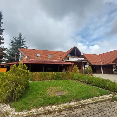 Apartamento Delta Balatonfüred