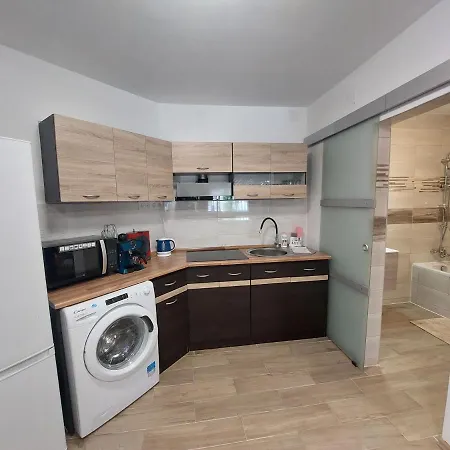 Delta Apartamento