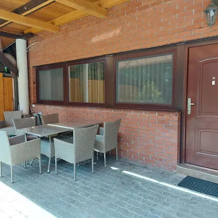 Apartamento Delta